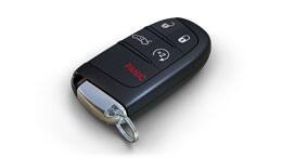 2014 Chrysler 300 John Varvatos Luxury Edition Remote Start